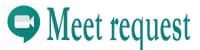 Meet request