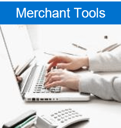 Merchant Tools