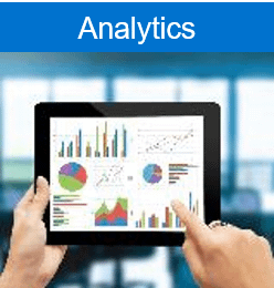 Analytics