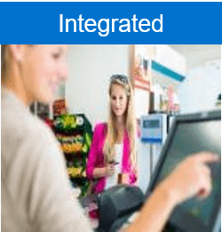 Integrated