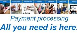 Payment processing