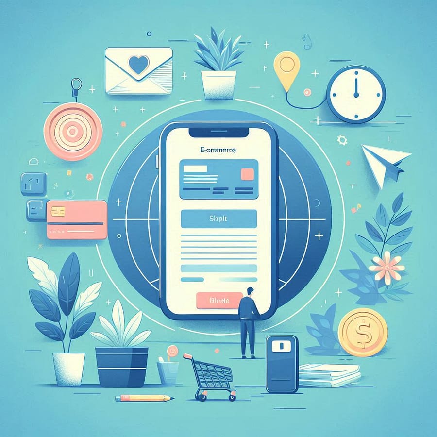 Ecommerce websites