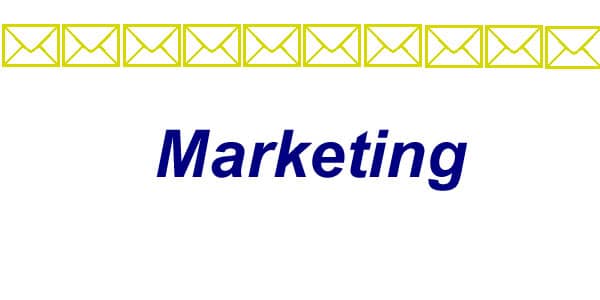 Marketing