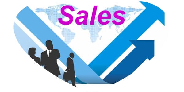 Sales