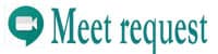 Meet request